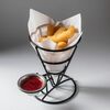 Сырные палочки и брусничный соусв Мясная карта по цене 975