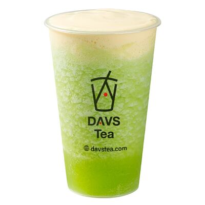 Melon Cheeseв DAVS Tea по цене 530 ₽