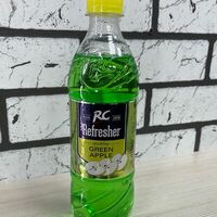 RC Green Apple в TAJ ШАУРМА