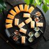 Сет Мураками Сити в Веселый Самурай SUSHI PREMIUM по цене 2879