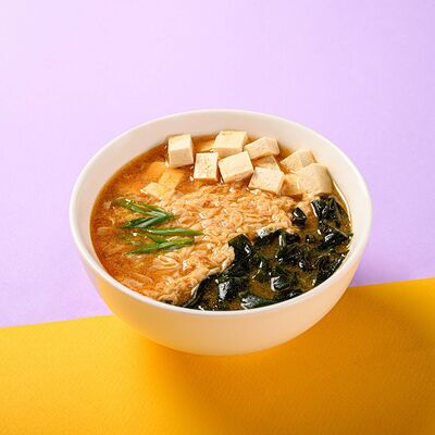 Кимчи суп в Круглое катаем по цене 259 ₽