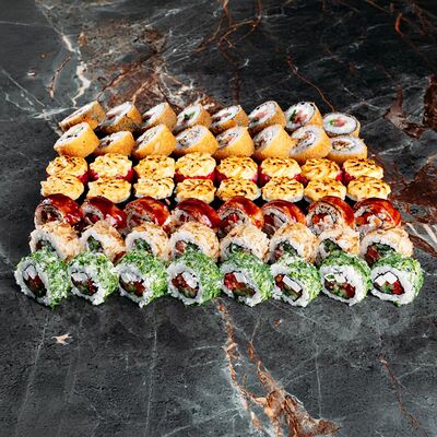 Набор дзен в 4Yoou по цене 3074 ₽