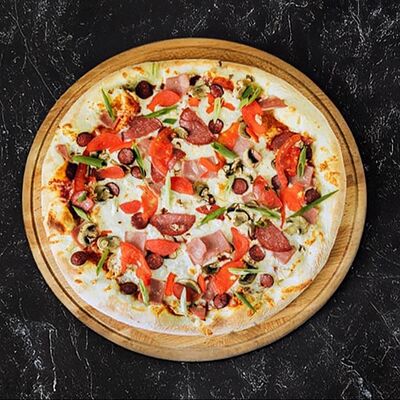 Баварская в Сашими по цене 800 ₽