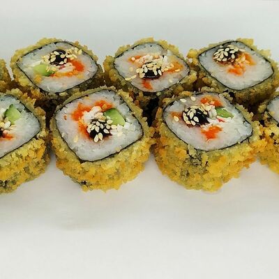 Калифорния темпура в IONOTO по цене 490 ₽