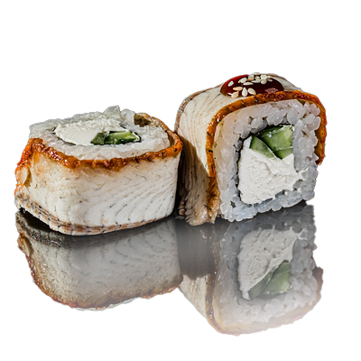 Ролл Дракон в Япошка по цене 629 ₽