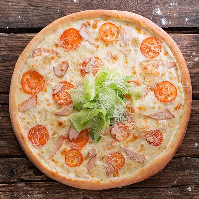 Пицца Цезарь в Сушишоп по цене 347