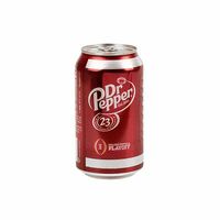 Dr. Pepper классический в Барыня и гусак