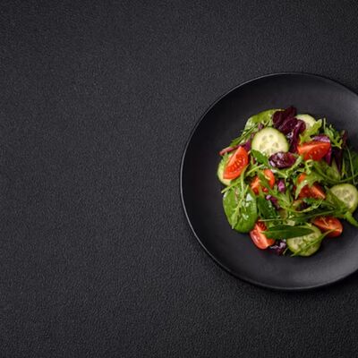 Салат овощнойв Ofris по цене 1190 ₽