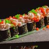 Ролл Вулкан в SomeMeat по цене 1060