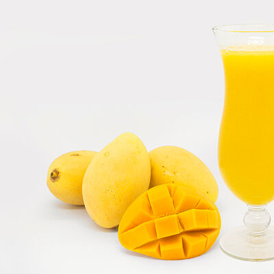 Шейк манго в Вьетнамская кухня CYCLO по цене 559 ₽