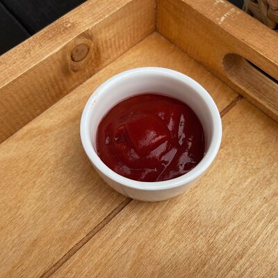 Кетчуп в Блеск по цене 50