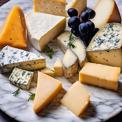 Ассорти сырное в Триумф по цене 470 ₽
