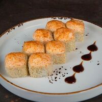 Гриль-ролл Токио в Akuma Rolls