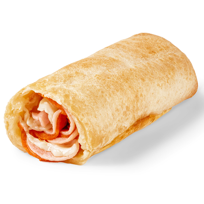 Ролл пепперони 3 мяса в Domino Pizza по цене 249 ₽