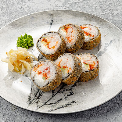 Кранч ролл в Терраса по цене 1450 ₽