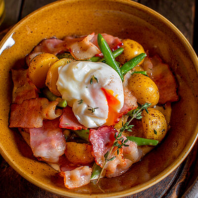 Салат Льежский в Колбасофф по цене 390