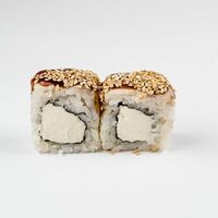 Сливочный угорь в My Roll