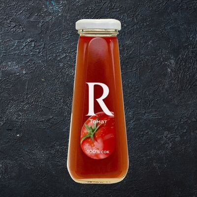 Сок Rich томат в iL Патио по цене 195 ₽