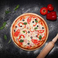 Пицца Империя в Shaurma Street