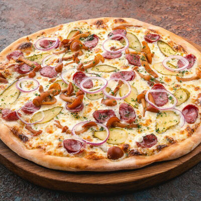 Пицца Манана в MANANA по цене 590