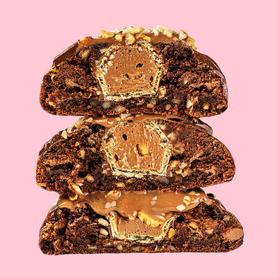 Vulcan в Humbl Cookies по цене 490 ₽