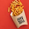 Картофель фри в City Coffee по цене 150