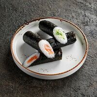 Хенд-ролл Огурец в Puberty