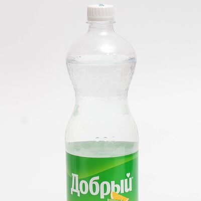 Добрый Лимон-лайм в Сытый Серж по цене 150 ₽