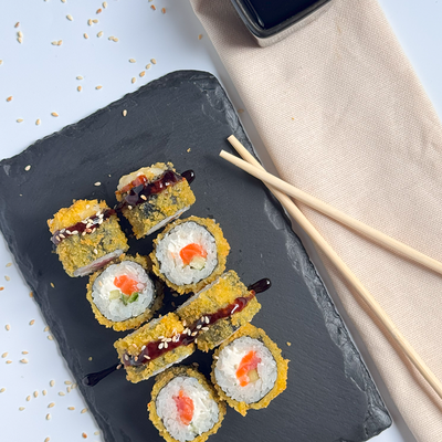 Макидзуси Сяке в Панда Бистро по цене 304 ₽