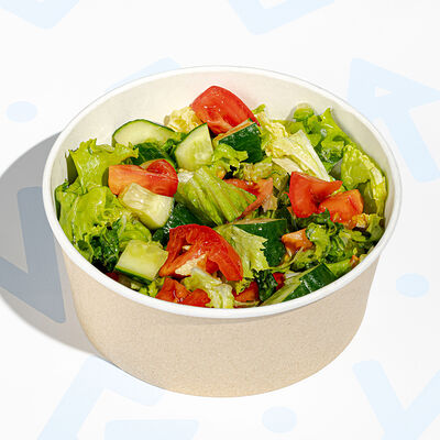 Овощной салат в Vangyros по цене 410 ₽