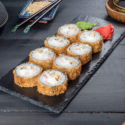 Темпура микс в Суши Ням по цене 459 ₽