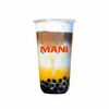 Pumpkin в Mani Bubble Tea по цене 607