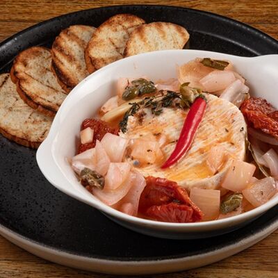 Гремелин в Cernovar по цене 935 ₽