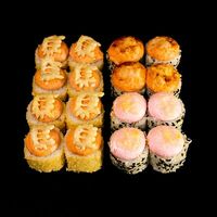 Второй Ronin в Ronin