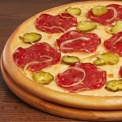 Баварская 25см в Японика по цене 749 ₽