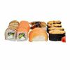 Дуэт сет в Sushi kim по цене 2496