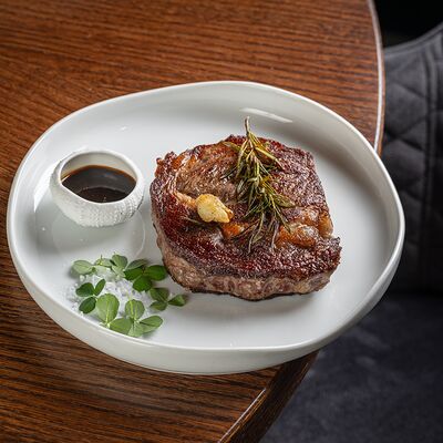 Стейк Рибай в Nautilus по цене 1840 ₽