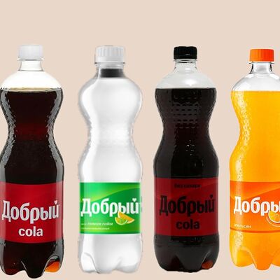 Добрый в Adana Durum по цене 120 ₽