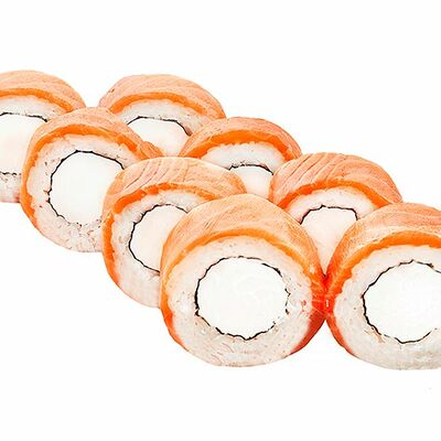 Филадельфия 3/4 в Суши Точка по цене 359