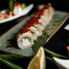 Бросок черного дракона в Uchu Sushi Yaki по цене 690