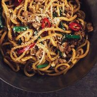 Wok Нежный жюльен в Doner Master