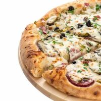 Мясная малая в Пекарня 34