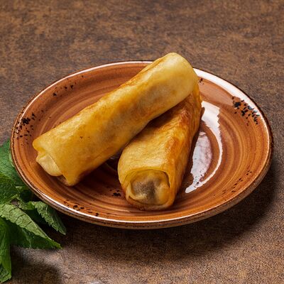 Блины с мясом в Оджахури по цене 310 ₽