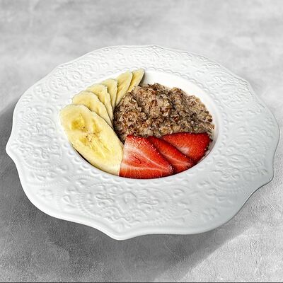 Каша гречневая с бананом в MaMa Mia по цене 378 ₽