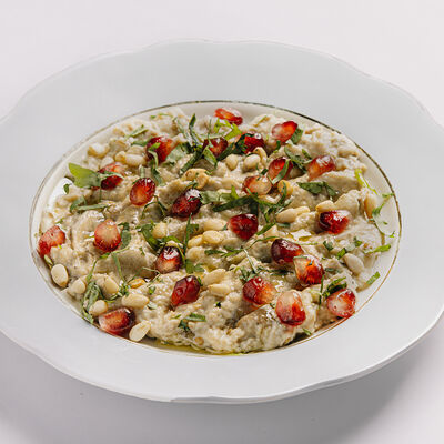 Бабагануш в Saviv по цене 815 ₽