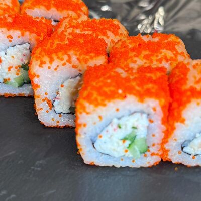 Калифорния в Кузьмичь по цене 350 ₽