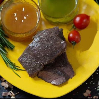 Говяжьи Щечки в Восток запад по цене 660 ₽