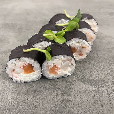 Жемчужина в Pizza Mafia по цене 680 ₽