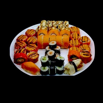 Топ Mix в Пицца тот по цене 3500 ₽