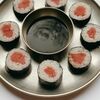 Ролл маки с тунцом в Da Sushi по цене 12